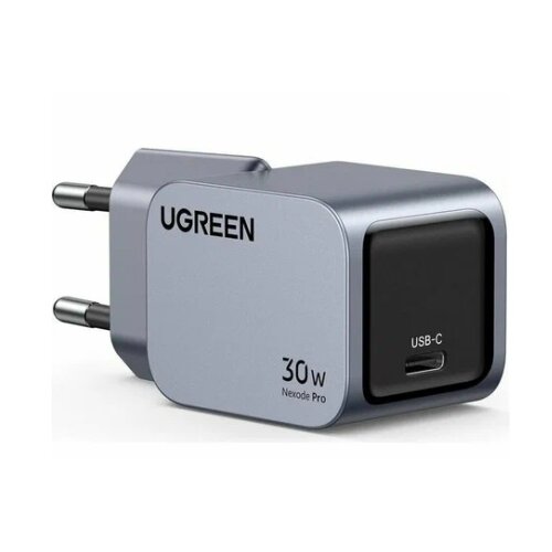 Ugreen x703 nexode pro 30w usb-c gan fast charger ( 093-0070 ) Slike