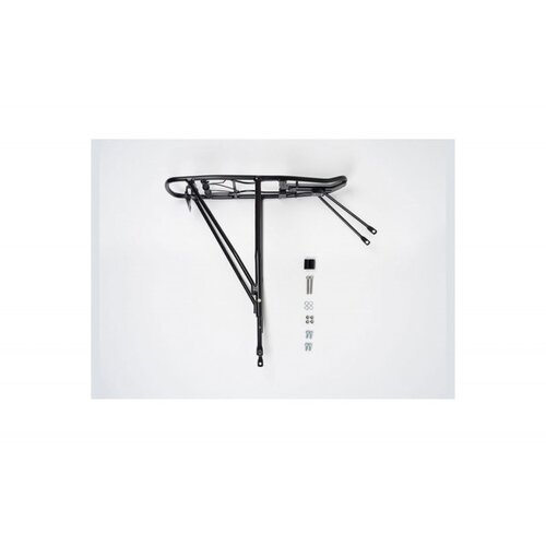  pak treger atran velo active db am 24-28" - za bicikle sa diskom - black Cene