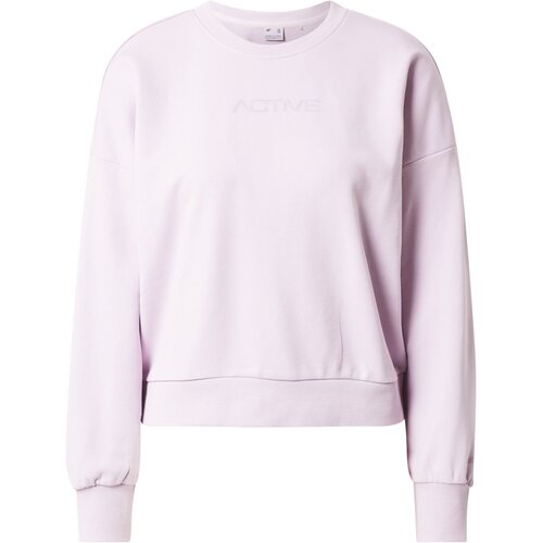4f Sportska sweater majica svijetloljubičasta Slike