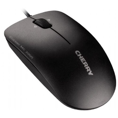 Cherry MC 2000 wired mouse Slike