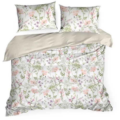 Eurofirany Unisex's Bed Linen 451581 Slike