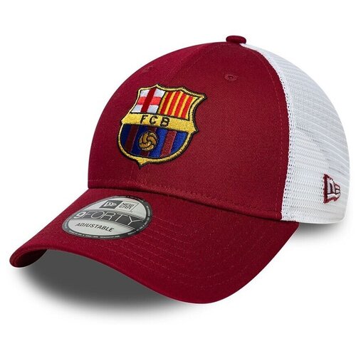 New Era Kape s &amp;scaron;iltom 60940760 Bordo Slike