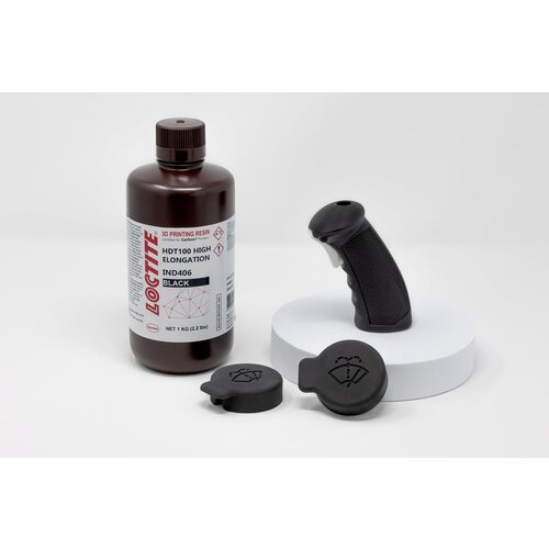 Loctite 3D IND406 Black - 1.000 g Cene