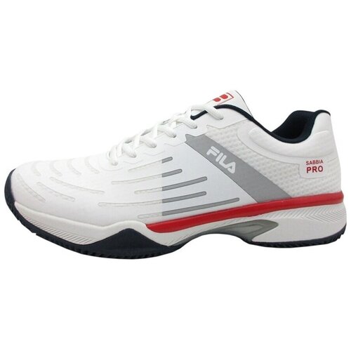 Fila Tenis Sabbia Pro pisana Slike