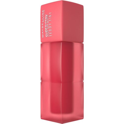 Maybelline New York Super Stay Teddy Tint tečni ruž 40 Petalcore Cene