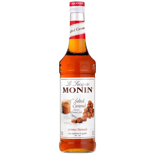 Monin Sirup Slana karamela, 0.7l Slike