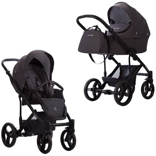 Bebetto Dječja kolica Magnum Light 03/CZA 2u1 Slike