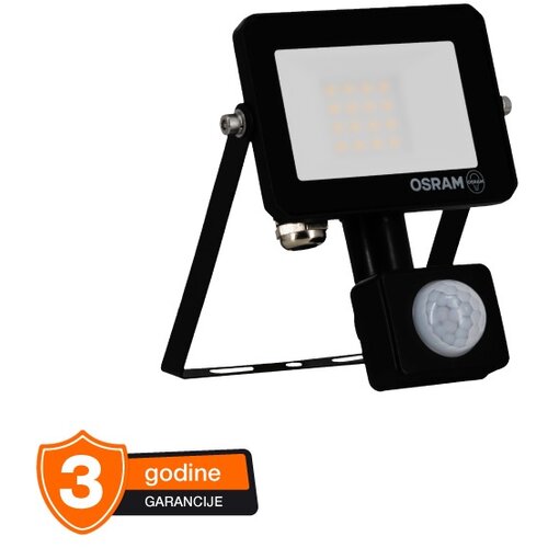 Osram LED reflektor sa PIR senzorom 10W 4000K Cene