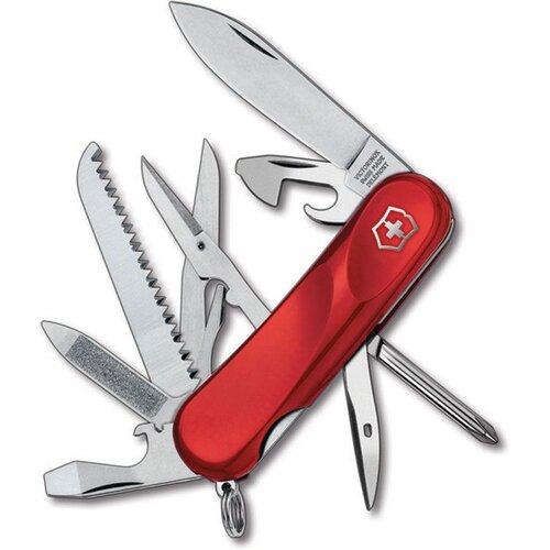 Victorinox džepni nož Evolution 18.85, Crveni Cene