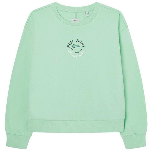 PepeJeans Puloverji - Zelena Slike