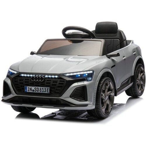 Audi SQ8 Sivi Premium Oprema Cene