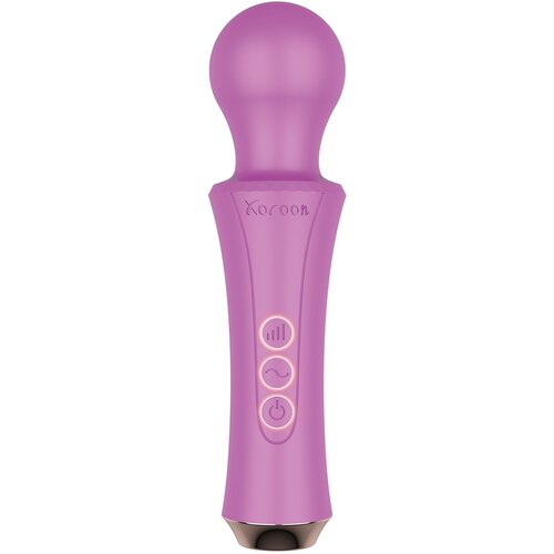 XOCOON the personal wand fuchsia Cene