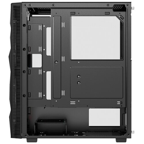Raidmax kući&amp;scaron;te VECTOR V151 w/RX650XT(B) PSU Slike