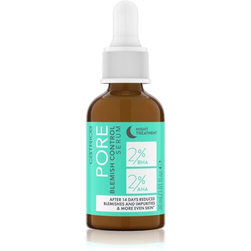 Catrice Pore Blemish Control Serum serum za lice 30 ml Cijene