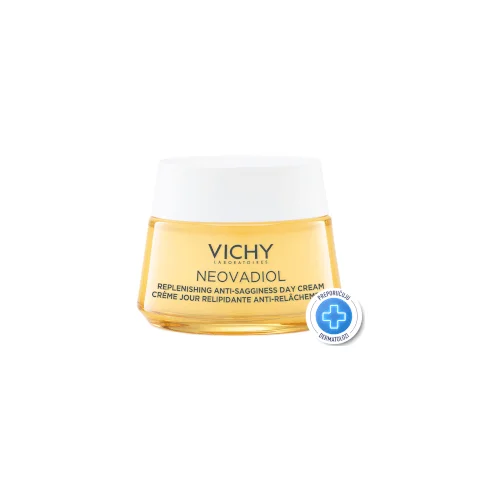 Vichy Neovadiol Post - menopause dnevna krema