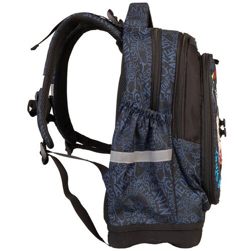 Target Ergonomski &amp;scaron;kolski ruksak Superlight 2 Face Urban Gaming Slike