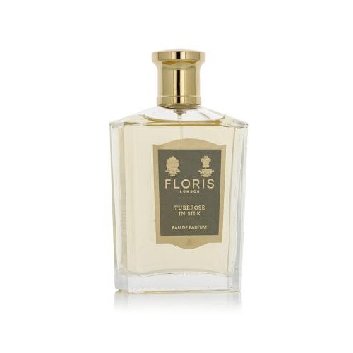 Floris Tuberose in Silk 100 ml parfemska voda za žene Cijene