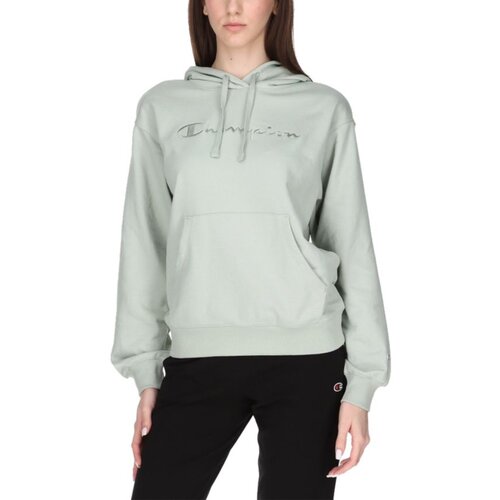 Champion Hooded sweatshirt Cene