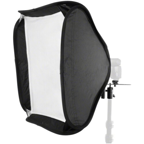 Walimex Magic Softbox for System Flashes, 60x60 cm Cijene