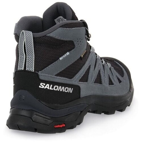 Salomon x ward leather mid gtx w 471820 Cijene