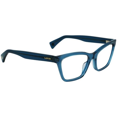  Ženski Okvir za naočale Lanvin LNV2615-414 Ø 53 mm Cene