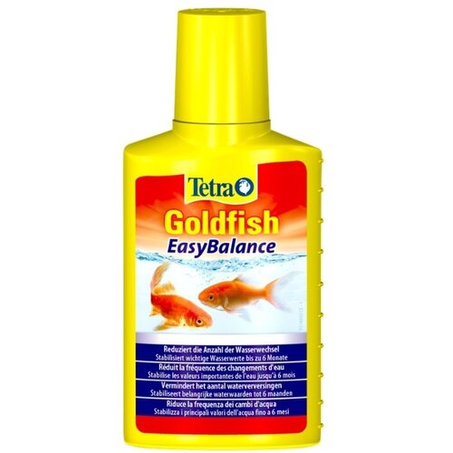 Tetra Goldfish EasyBalance, 100 ml Cijene