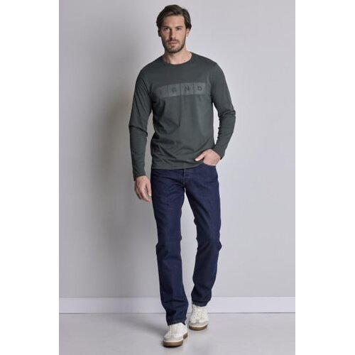 Legendww muske regular farmerke ravnih nogavic - model 110 Cene
