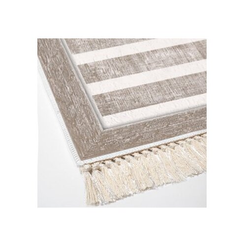 Conceptum Hypnose 1545 - beige beige carpet (80 x 120) Cene