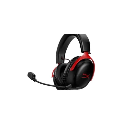 HYPER X Slu&amp;scaron;alice Cloud 3 Wireless 77Z46AA Slike