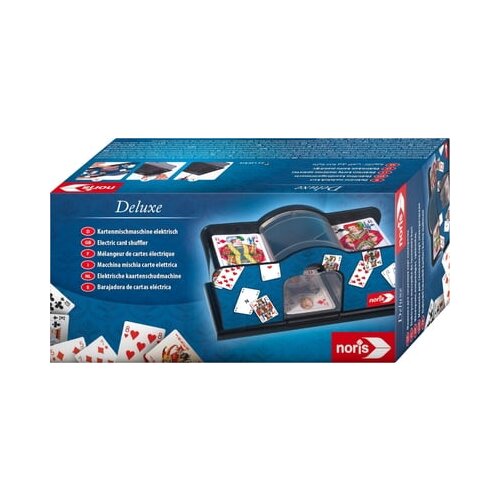  Električni mešalnik kart Cene