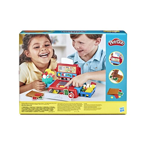 Playdoh Blagajna Slike