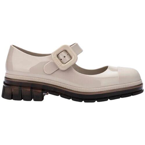Melissa June Shoes - Beige Bež Slike