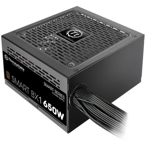 Thermaltake Napajanje Smart BX1, 650W, Bronze, 80+ Cijene