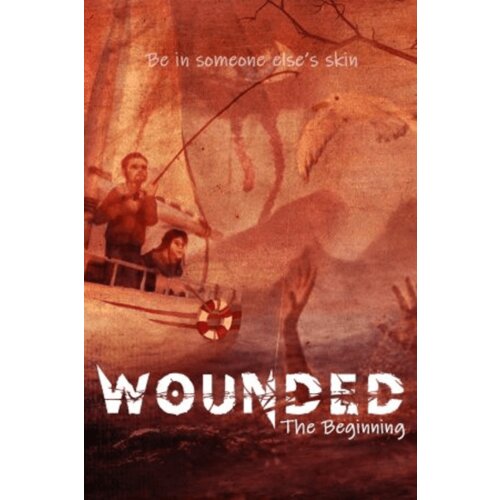 Steam Wounded - The Beginning (PC) Key GLOBAL Cene