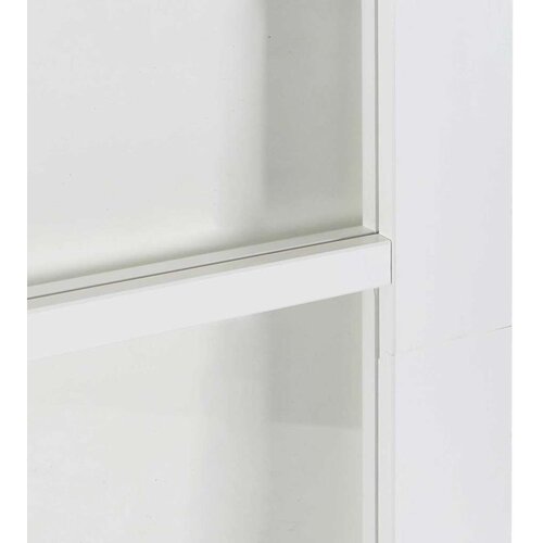  Klizna vrata ORKDAL Bijelo 83 x 202 cm Slike