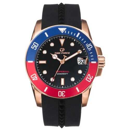 Time Force Ručni sat Imperial Scout TF5038MR-01 Slike