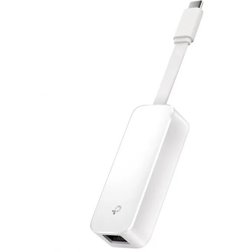 TP Link TP-LINK UE300C USB-C USB3.0 to Gigabit Ethernet adapter Cene
