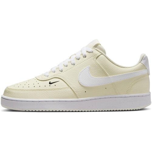 Nike Nizke superge court vision lo nn pisana Cene