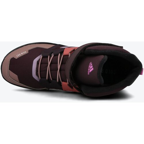 Adidas čizme za devojčice terrex trailmaker high c.rdy k gg Q46436 Slike