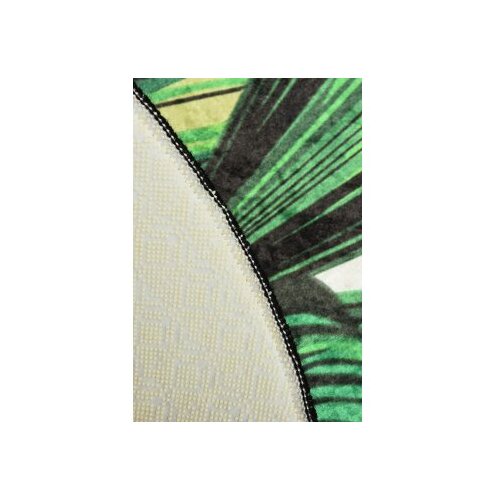 Colourful Cotton kupatilski otirač tropic djt (40 x 60) Slike