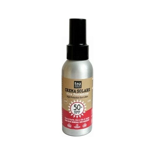 Tea Natura sonnencreme lsf 50 Cijene