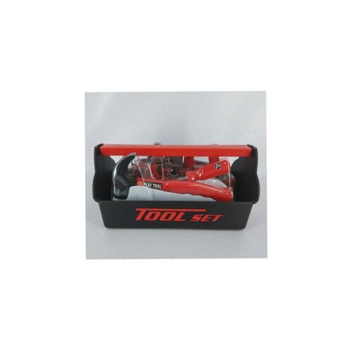  Igračka alat - set korpa hk mini Slike