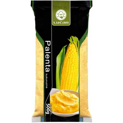 Lucar Kukuruzna palenta LUČAR 500g Cene