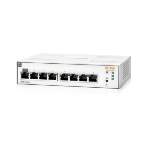 HP HPE SWITCH ARUBA INSTANT ON 1830 8G Cijene