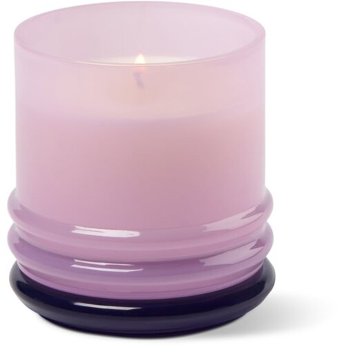 Paddywax Violet Vanilla di&amp;scaron;eča sveča s pokrovčkom 198 g Slike