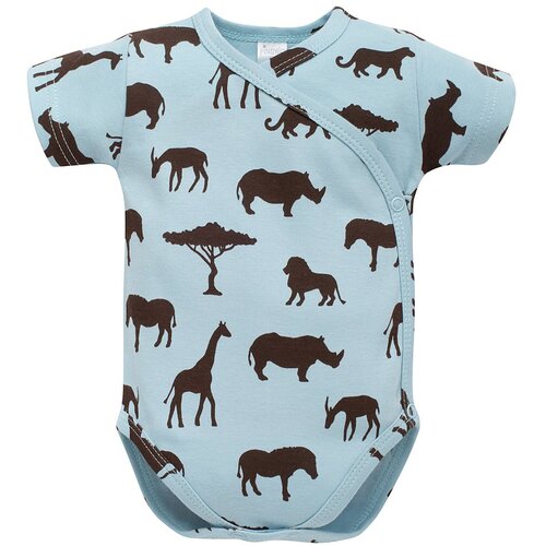Pinokio Body Buttoned Ss Safari Cene