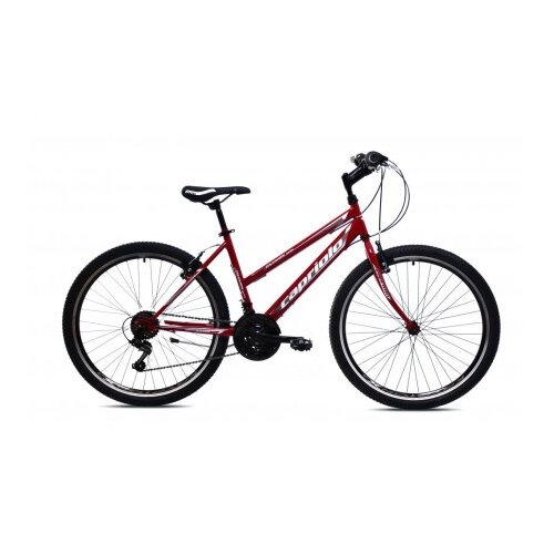 Capriolo mtb passion 26"/18ht bordo ( 924382-15 ) Cene