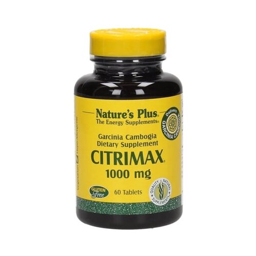 Nature&amp;#039;s Plus citrimax&amp;trade; Slike