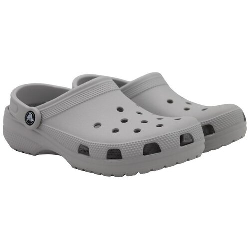 Crocs Cokli Classic Siva Slike