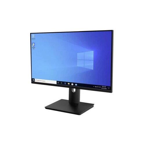 Denver MLE-2704 LED zaslon 68.6 cm (27 palac) Energetska učinkovitost 2021 F (A - G) 1920 x 1080 piksel Full HD 5 ms HDMI™, VGA VA LCD Cijene